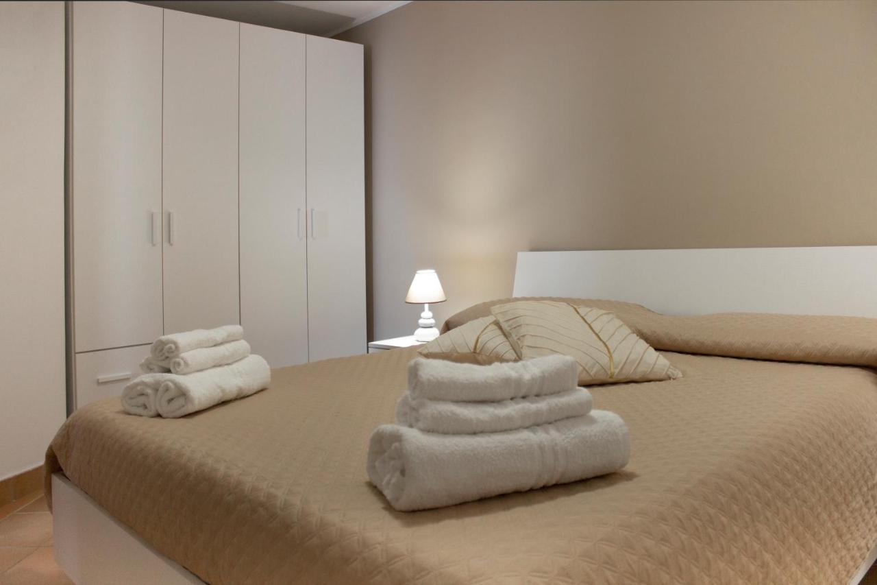 Perla D'Orlando Holiday home Capo d'Orlando