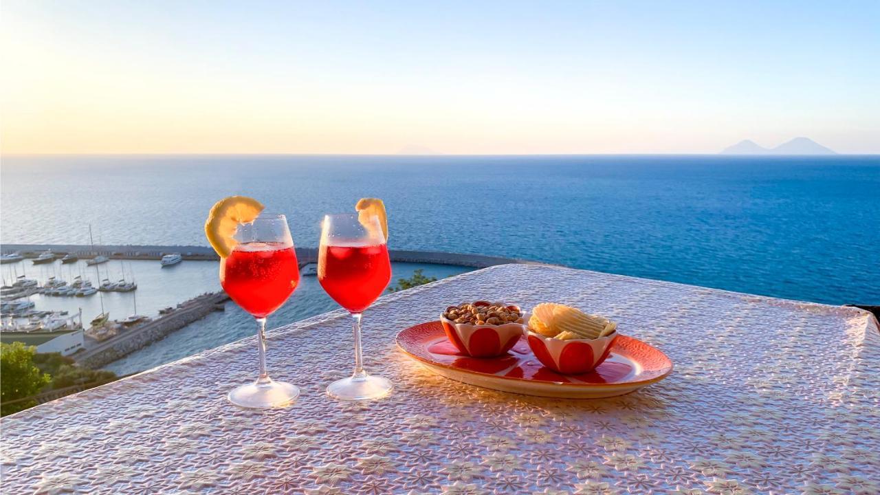Holiday home Perla D'Orlando *