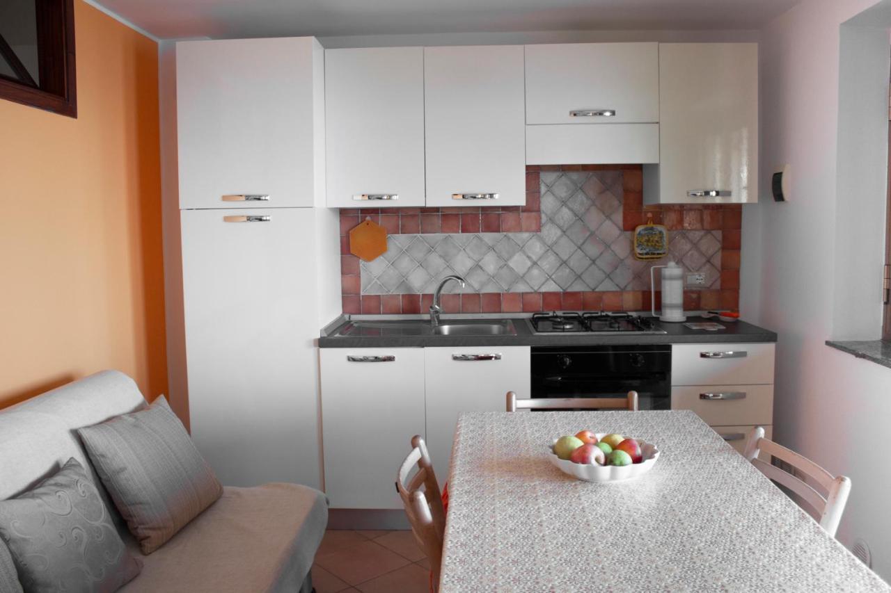 Holiday home Perla D'Orlando Capo d'Orlando