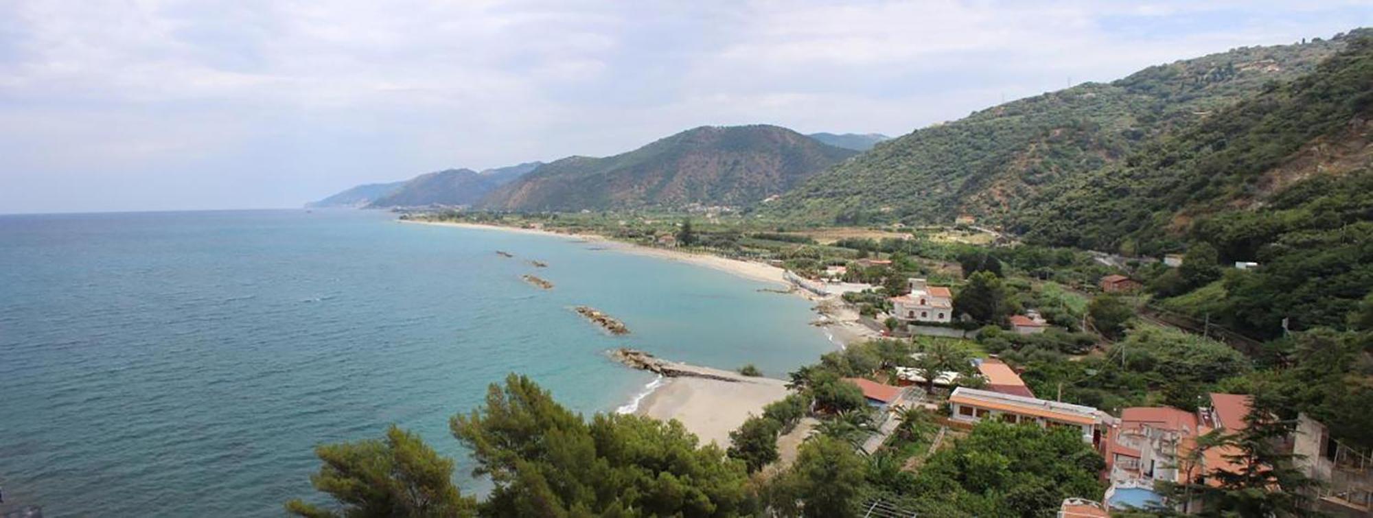 Perla D'Orlando Holiday home *