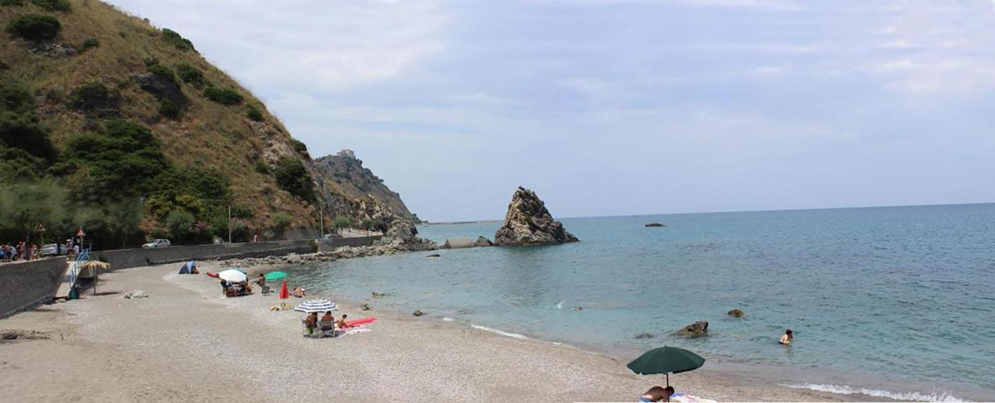Holiday home Perla D'Orlando