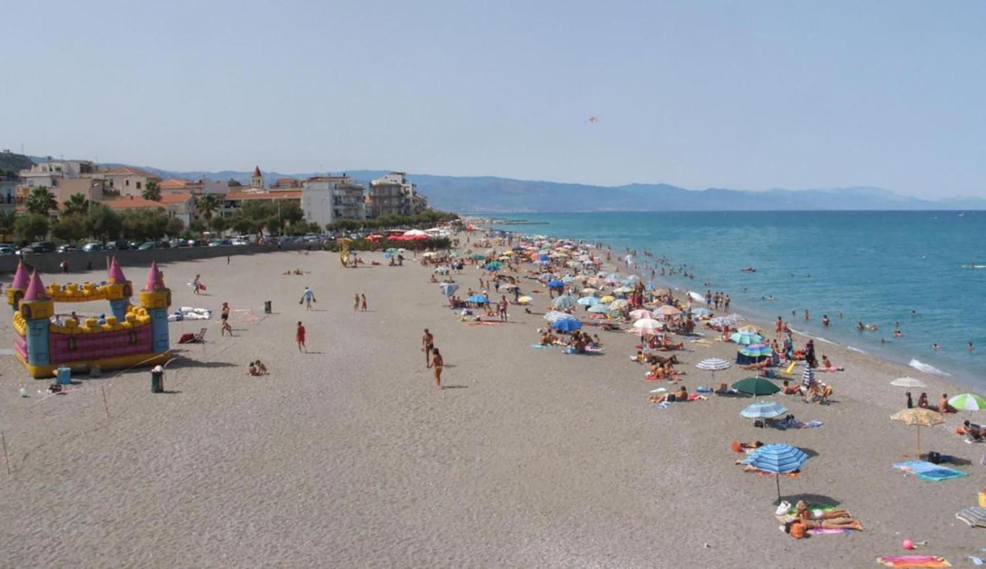 Holiday home Perla D'Orlando Capo d'Orlando