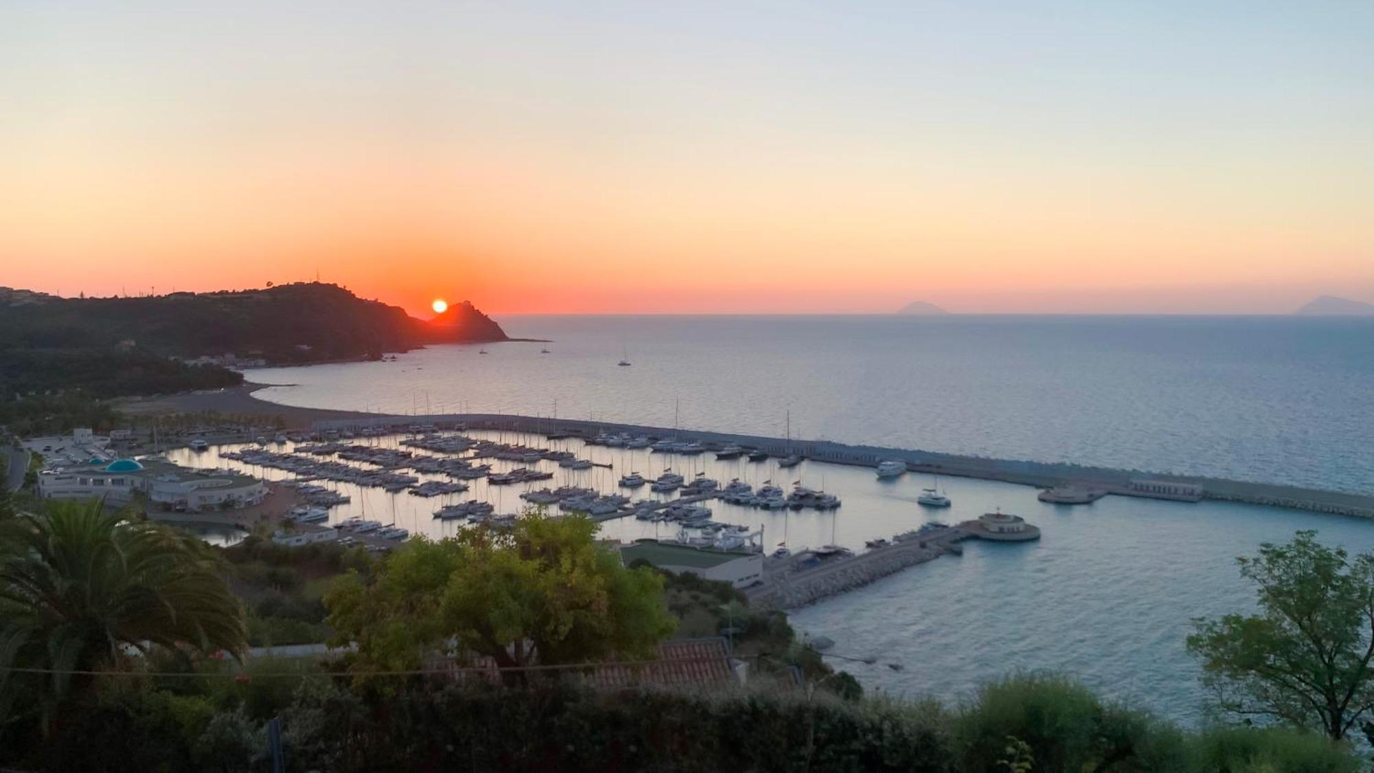 Holiday home Perla D'Orlando *