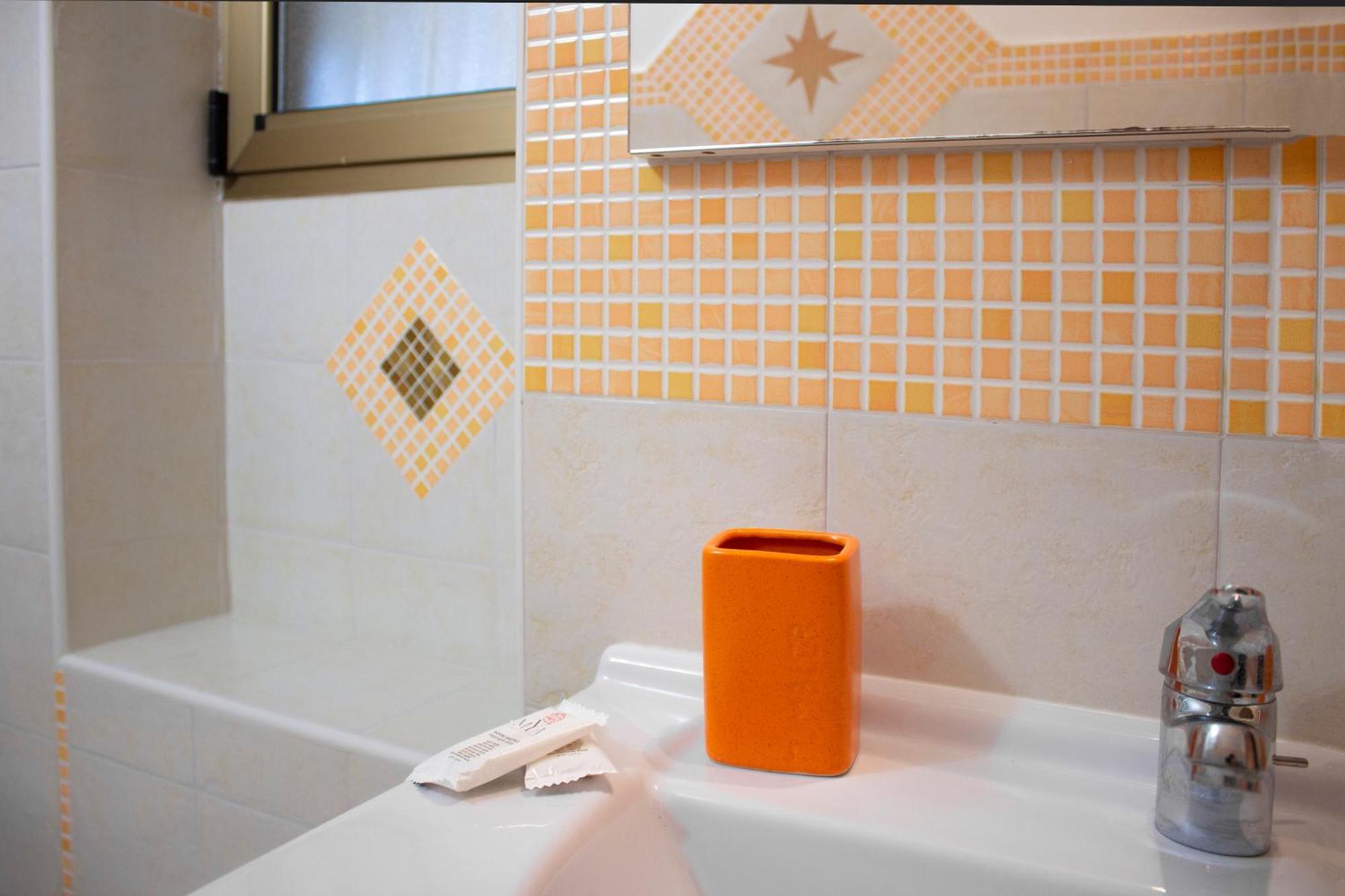 Perla D'Orlando Holiday home *