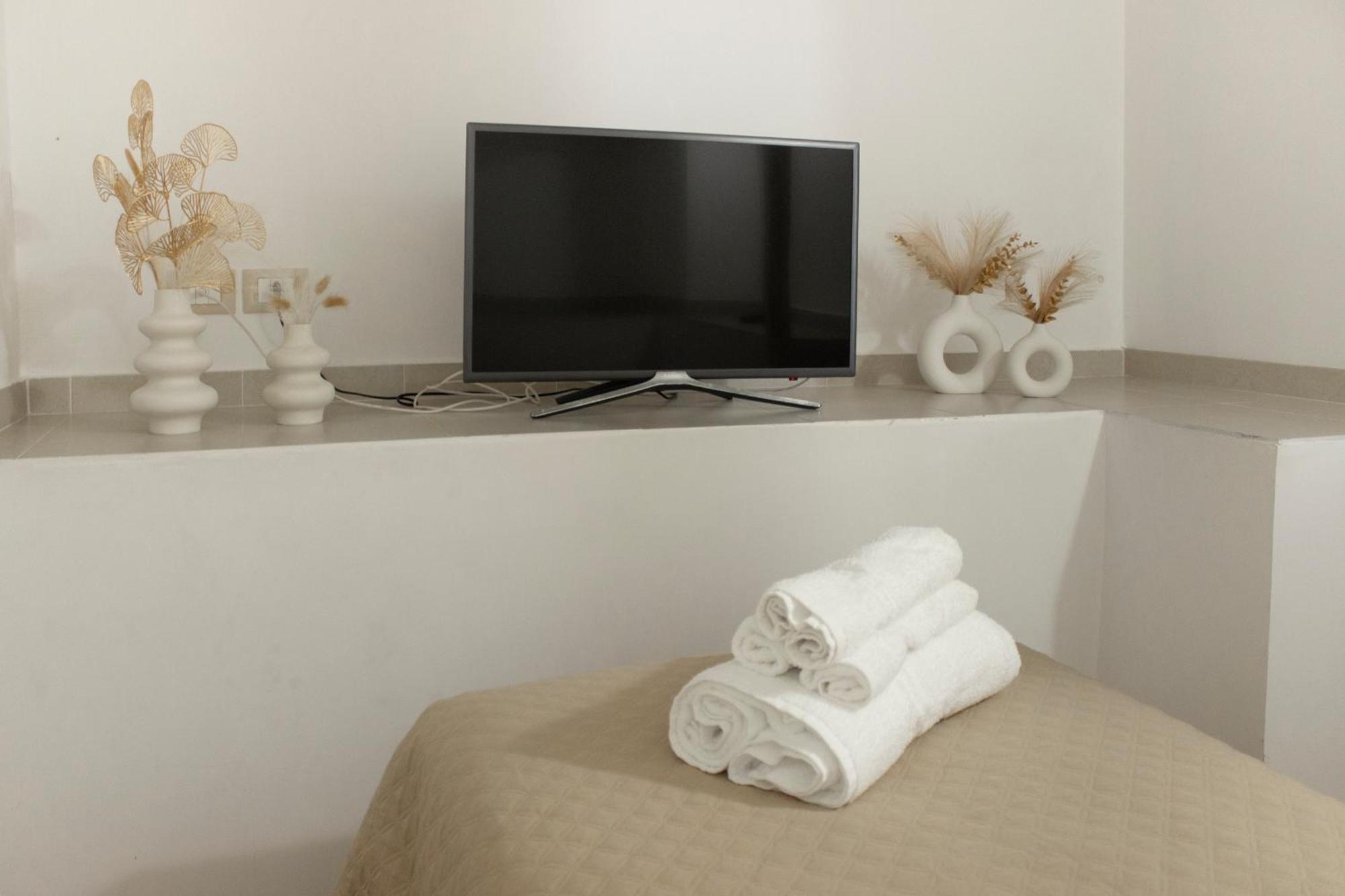 Holiday home Perla D'Orlando