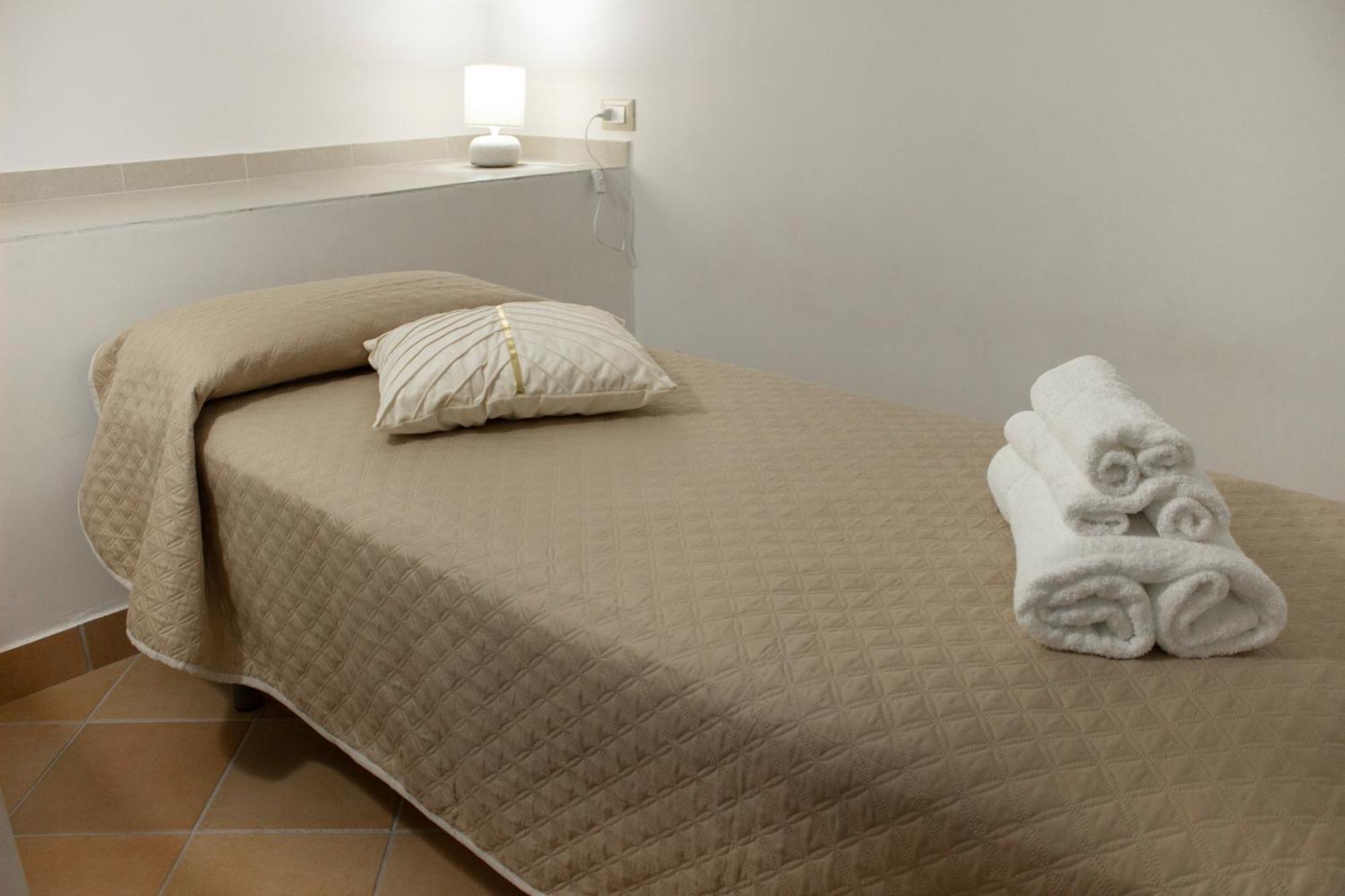 Perla D'Orlando Holiday home