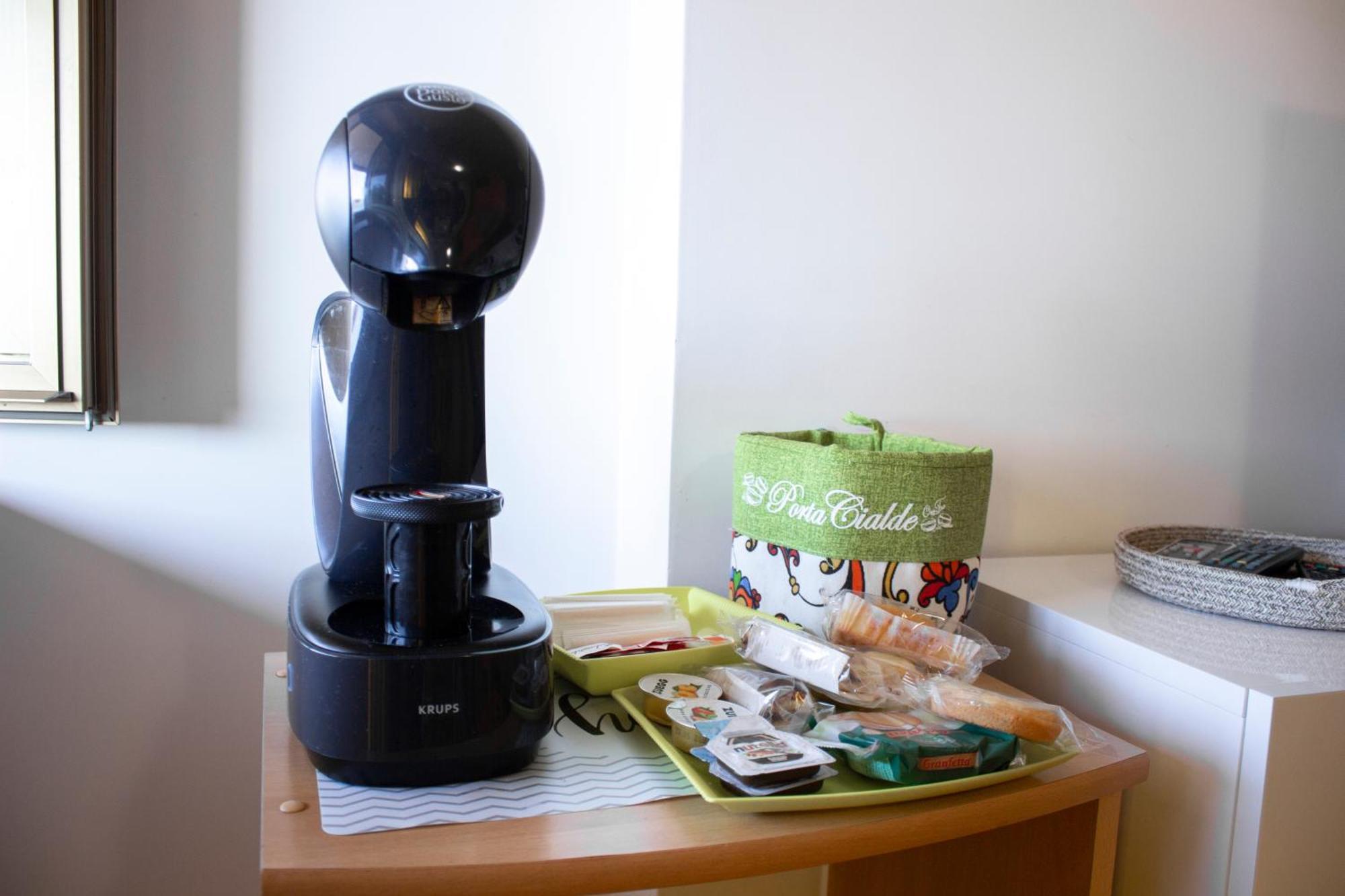 Holiday home Perla D'Orlando