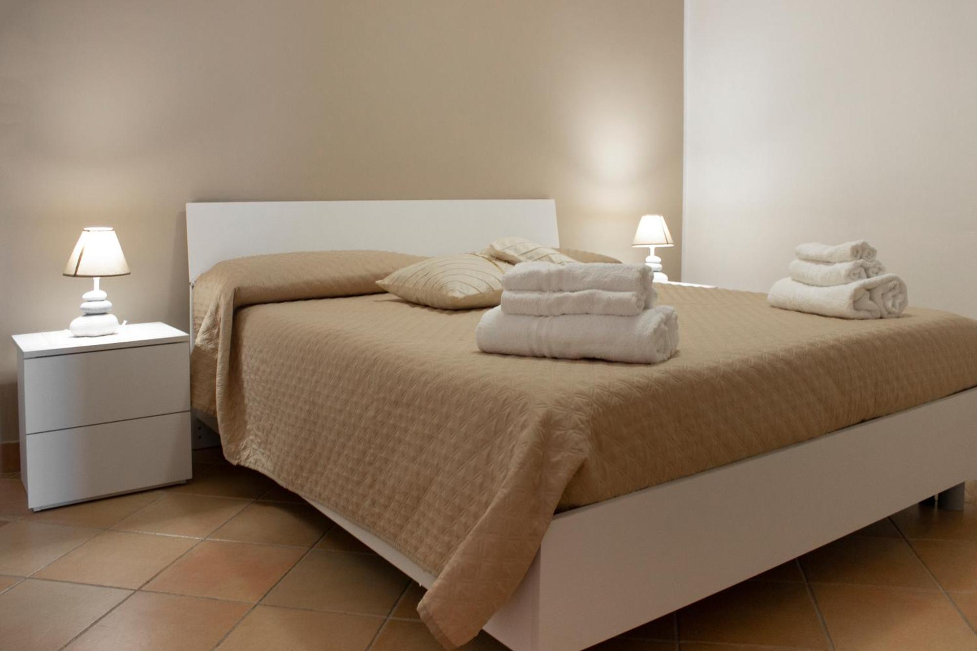 Perla D'Orlando Holiday home