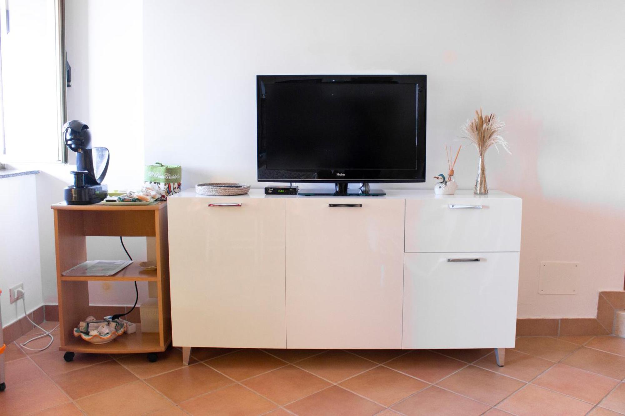 Perla D'Orlando Holiday home
