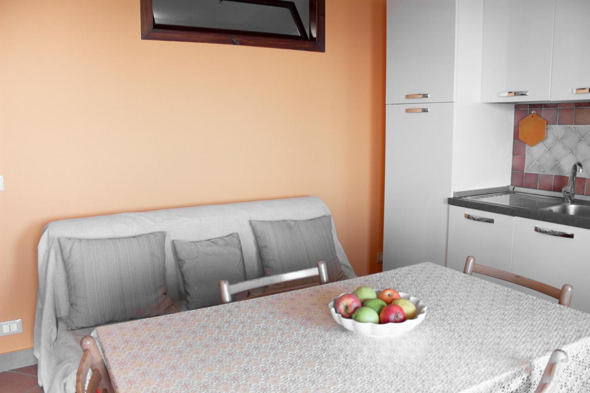 Perla D'Orlando Holiday home *