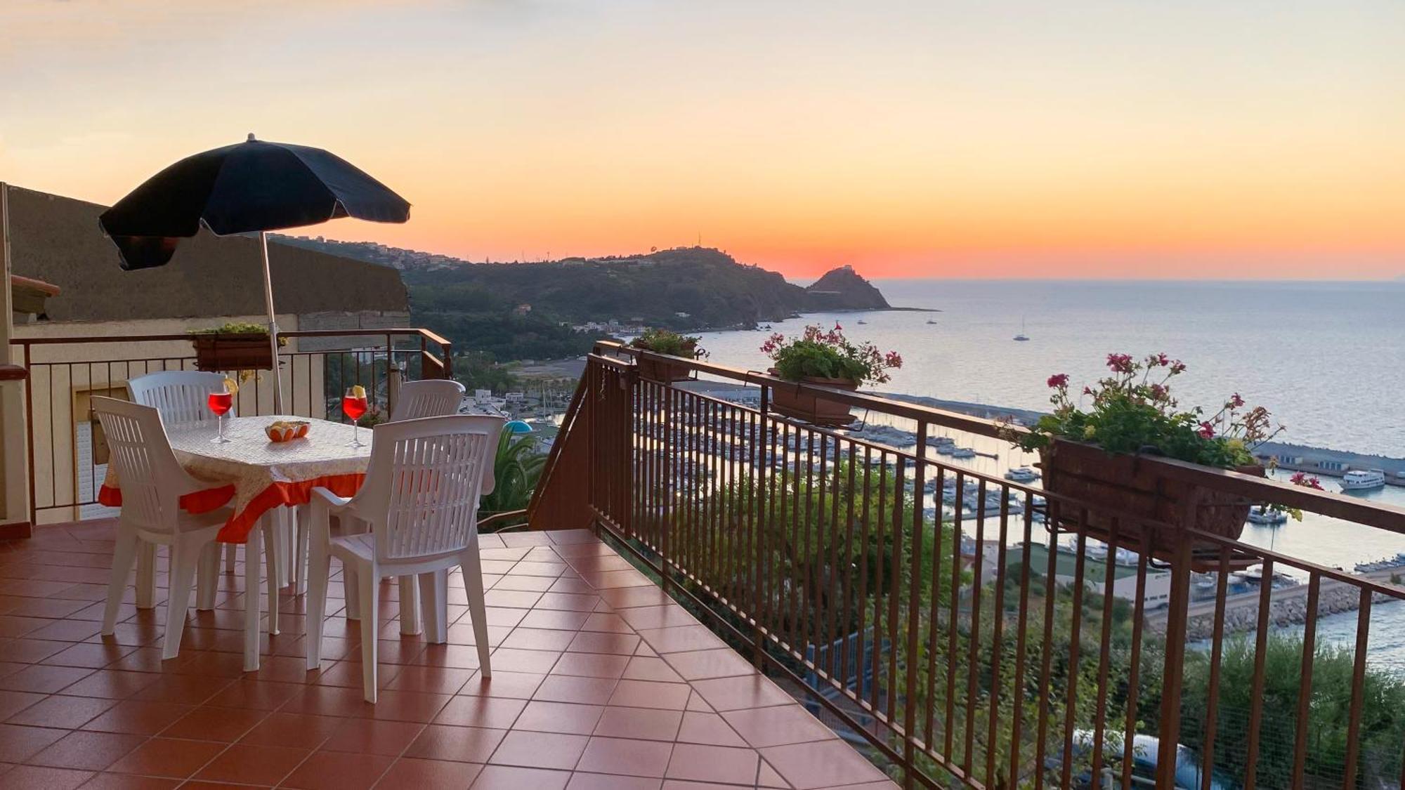 Holiday home Perla D'Orlando Capo d'Orlando