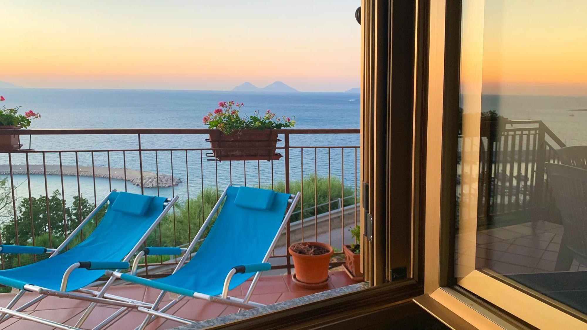 Holiday home Perla D'Orlando